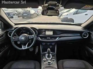 ALFA ROMEO Stelvio usata, con Controllo trazione