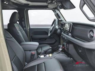 JEEP Wrangler usata 9