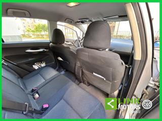 TOYOTA Auris usata, con Start/Stop Automatico