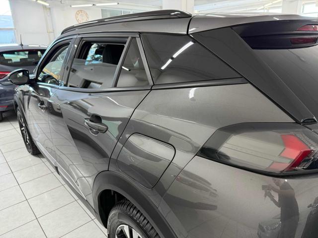 PEUGEOT 2008 usata, con Controllo trazione