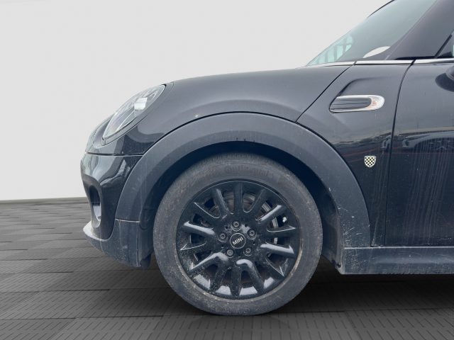 MINI Cooper usata 13