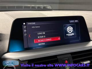 BMW X3 usata, con Immobilizzatore elettronico