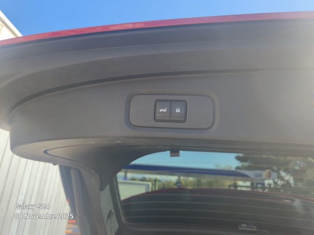 NISSAN Qashqai usata, con Servosterzo