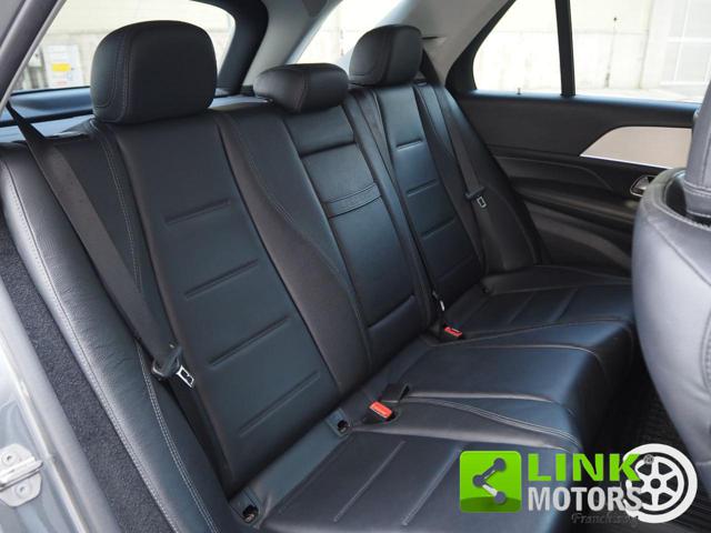 MERCEDES-BENZ GLE 300 usata, con Climatizzatore automatico, 2 zone