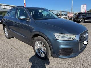 AUDI Q3 usata, con Airbag Passeggero