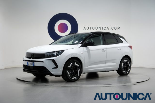 OPEL Grandland usata, con ABS