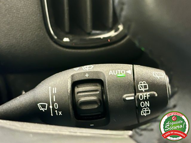 MINI Countryman usata, con Luci diurne LED