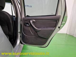 DACIA Duster usata 43