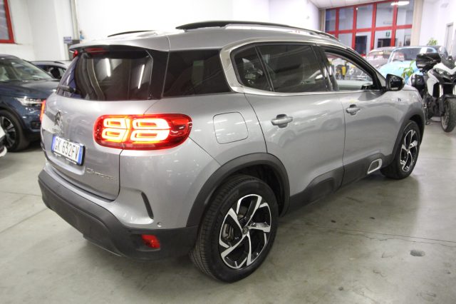 CITROEN C5 Aircross usata, con Alzacristalli elettrici