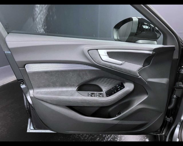 AUDI A5 usata, con Sedile posteriore sdoppiato