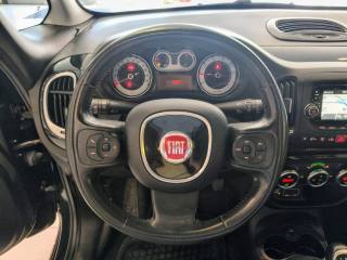 FIAT 500L usata, con ESP