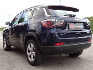 JEEP Compass usata, con Autoradio
