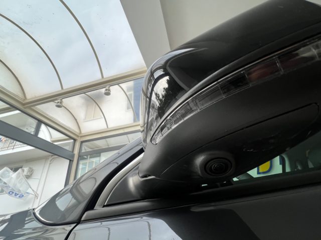 JEEP Compass usata, con Boardcomputer