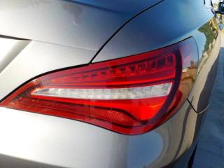 MERCEDES-BENZ CLA 200 usata, con Controllo trazione
