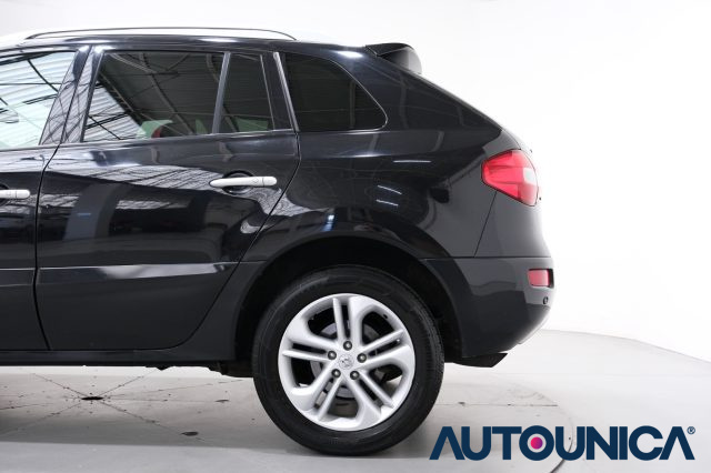 RENAULT Koleos usata 40