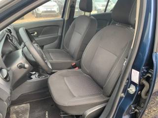 DACIA Sandero usata, con Climatizzatore