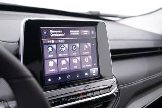 JEEP Compass usata, con Riconoscimento dei segnali stradali