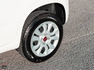 FIAT Panda usata 21
