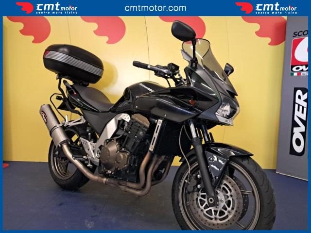 KAWASAKI Z 750 S usata 1