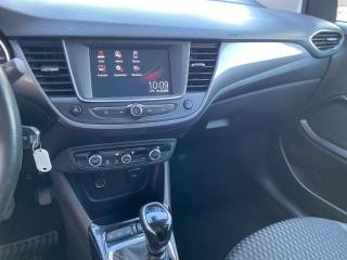 OPEL Crossland X usata, con Controllo trazione