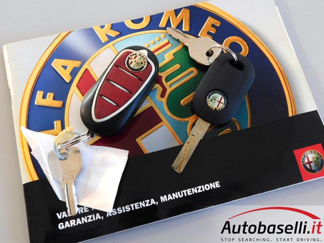 ALFA ROMEO MiTo usata 45