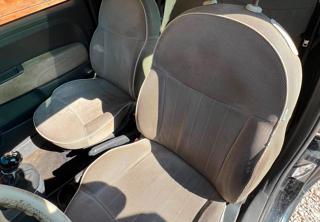 FIAT 500 usata, con Chiusura centralizzata
