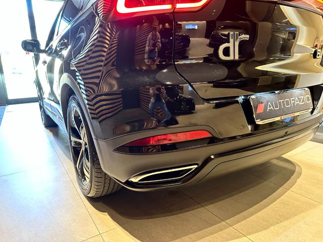 DR MOTOR DR 6.0 usata, con Fendinebbia