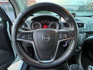 OPEL Mokka usata, con ESP