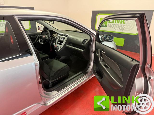 HONDA Civic usata 22