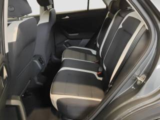 VOLKSWAGEN T-Roc usata 9