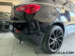 ALFA ROMEO Giulietta usata, con Chiusura centralizzata telecomandata