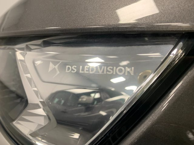 DS AUTOMOBILES DS 7 usata, con Start/Stop Automatico