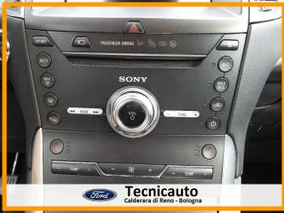 FORD S-Max usata, con Isofix