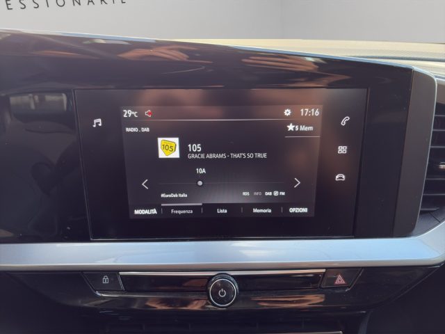 OPEL Mokka usata, con Vetri oscurati