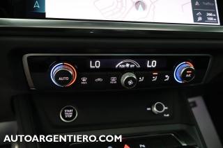 AUDI Q3 usata, con USB