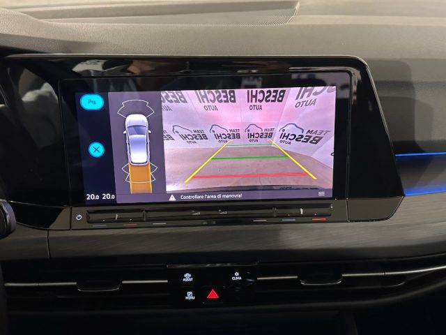 VOLKSWAGEN Golf usata, con Climatizzatore
