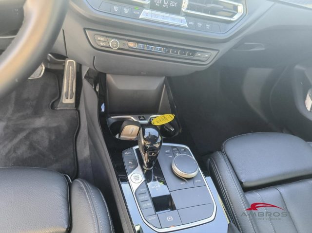 BMW 135 usata 13