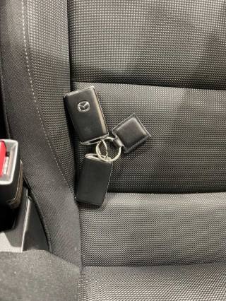 MAZDA CX-30 usata, con Specchietti laterali elettrici