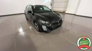 PEUGEOT 208 PureTech 75 Stop&Start 5 porte Active