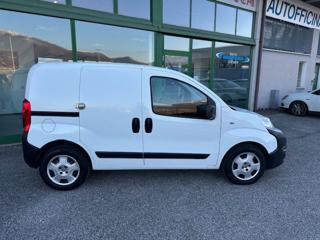 FIAT Fiorino usata, con Climatizzatore