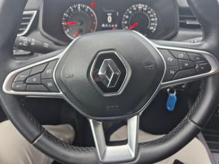 RENAULT Clio usata, con Chiusura centralizzata