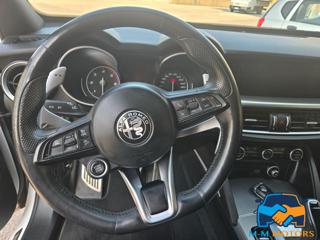 ALFA ROMEO Stelvio usata, con Cruise Control