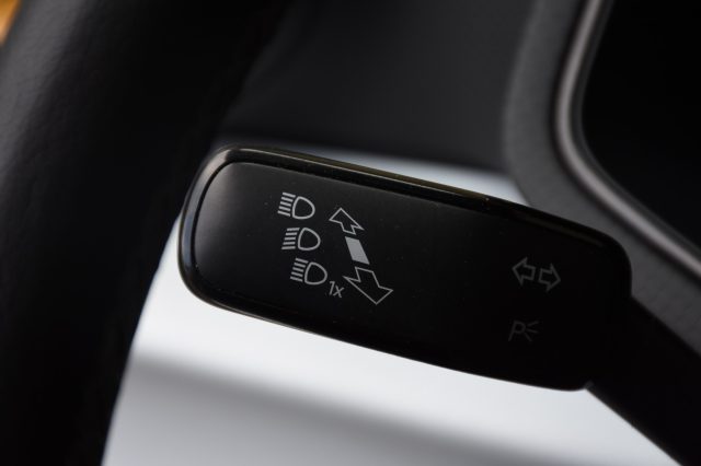 SEAT Arona usata, con Controllo elettronico della corsia