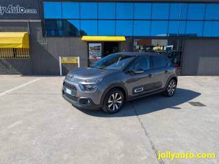 CITROEN C3 PureTech 110 S&S Max - OK NEOPATENTATI