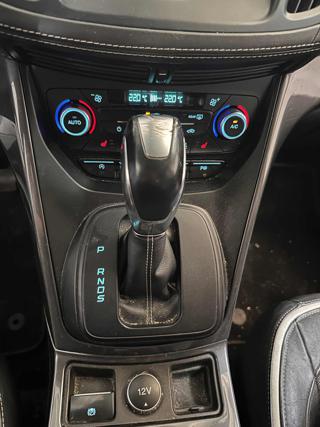 FORD Kuga usata, con Controllo trazione