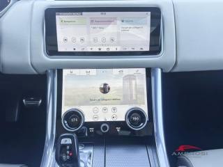 LAND ROVER Range Rover Sport usata 12