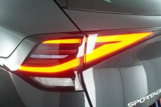 KIA Sportage usata 10