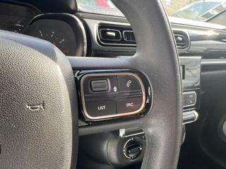 CITROEN C3 usata, con Climatizzatore