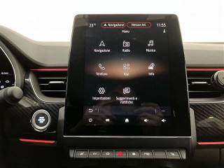 RENAULT Arkana usata, con Sedili riscaldati