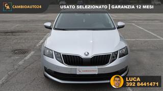 SKODA Octavia usata, con Controllo trazione